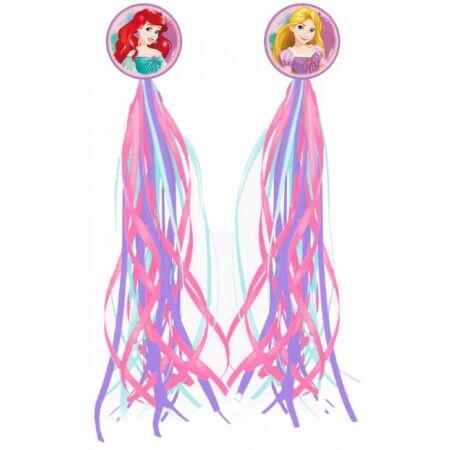 Disney PRINCEZNY - Handlebar Ribbons