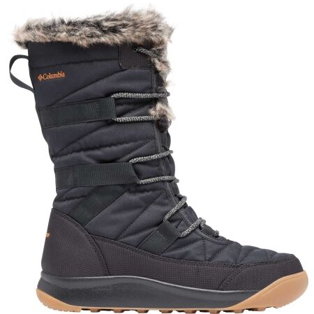 Columbia women winter boot best sale