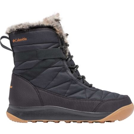 Columbia MINX SHORTY IV - Women's winter boots