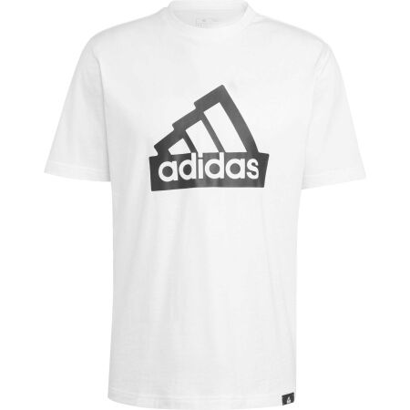 adidas MODERN ESSENTIALS TEE - Мъжка тениска