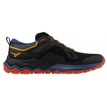 Mizuno WAVE IBUKI 4 - Încălțăminte de alergare pentru bărbați