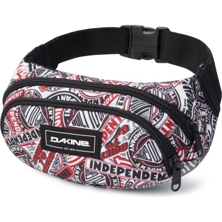 Dakine HIP PACK X INDEPENDENT - Gürteltasche