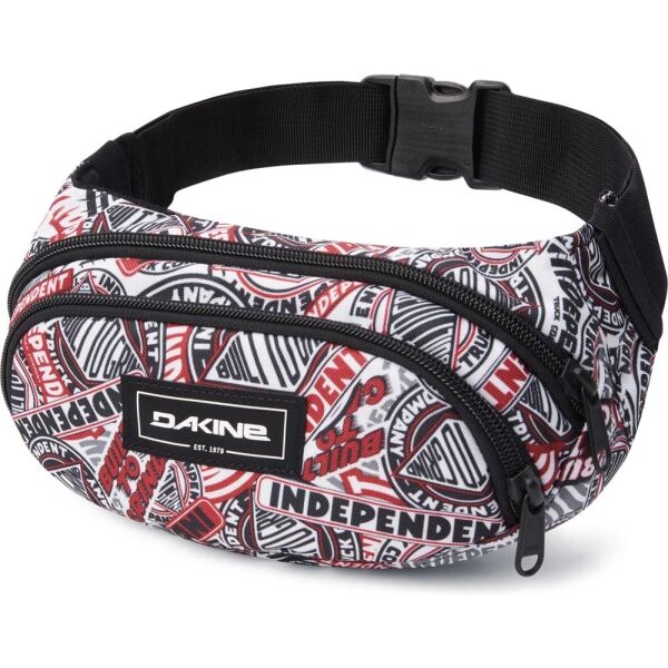 Dakine HIP PACK X INDEPENDENT Ľadvinka, mix, veľkosť