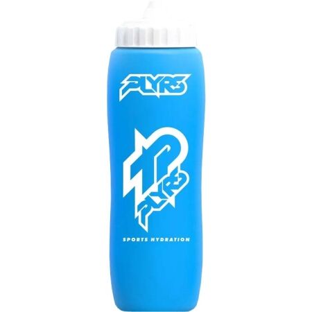 PLYRS TEAM BOTTLE 900ML - Flasche