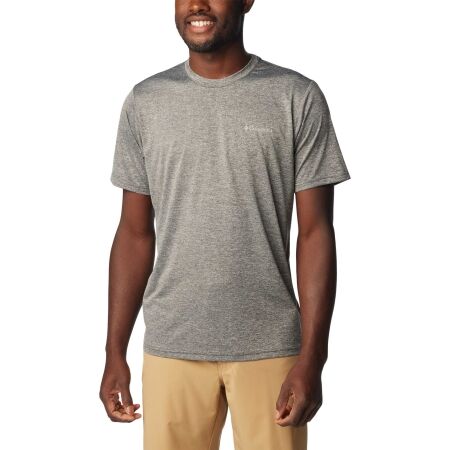 Columbia HIKE CREW - Men's t-Shirt