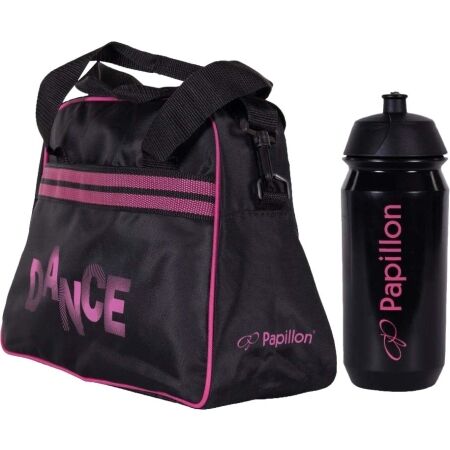 Dance bag + bottle