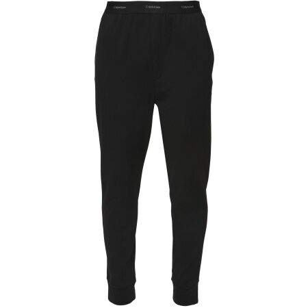 Calvin Klein JOGGER - Pantaloni de trening pentru bărbați