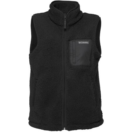 Women's vest