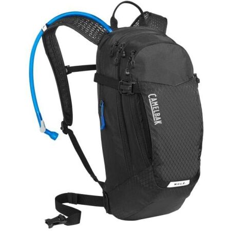 Cycling backpack