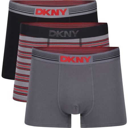 DKNY CULLEN - Férfi boxeralsó