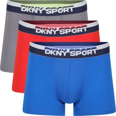 DKNY YOSEMITE - Férfi boxeralsó