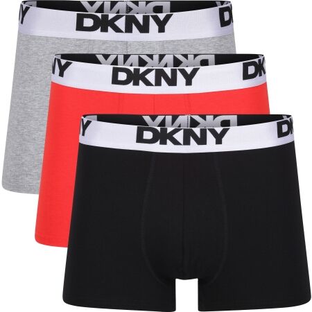 DKNY CROSSETT - Férfi boxeralsó