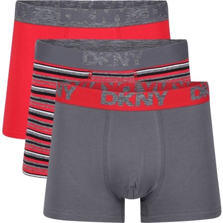 DKNY NASH - Férfi boxeralsó