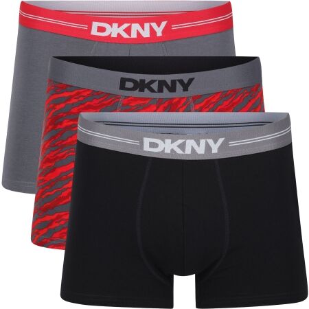 DKNY BLAKE - Boxeri bărbați