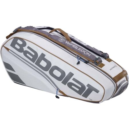 Babolat RH6 PURE WIMBLEDON - Tennistasche