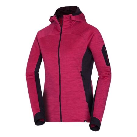 Northfinder JONI - Damen Sweatshirt