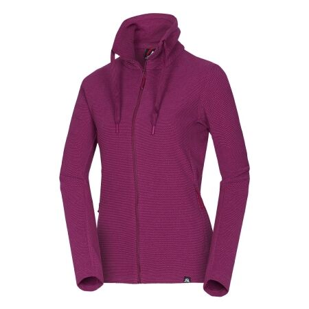 Northfinder TAMMY - Damen Sweatshirt