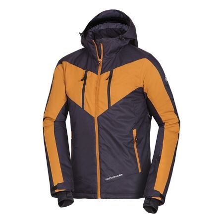 Northfinder ADRIANO - Men's ski jacket