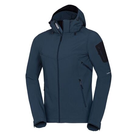 Northfinder GIULIO - Men's softshell jacket