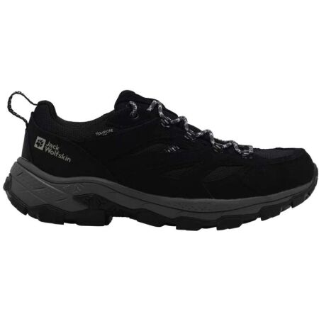 Jack Wolfskin VOJO TOUR TEXAPORE LOW M - Herren Trekkingschuhe