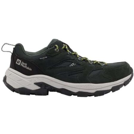 Jack Wolfskin VOJO TOUR TEXAPORE LOW M - Men’s trekking shoes