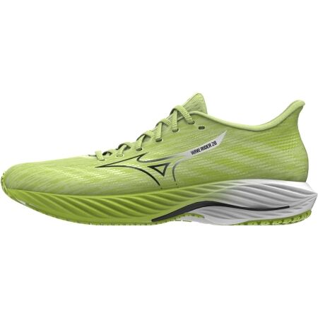 Mizuno WAVE RIDER 27 - Herren Laufschuhe