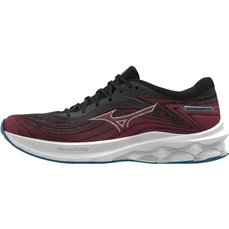 Mizuno WAVE SKYRISE 5 - Muške tenisice za trčanje