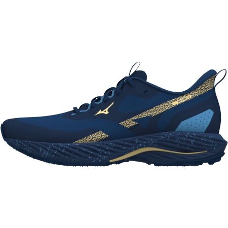 Mizuno WAVE RIDER TT 2 W - Мъжки маратонки за бягане