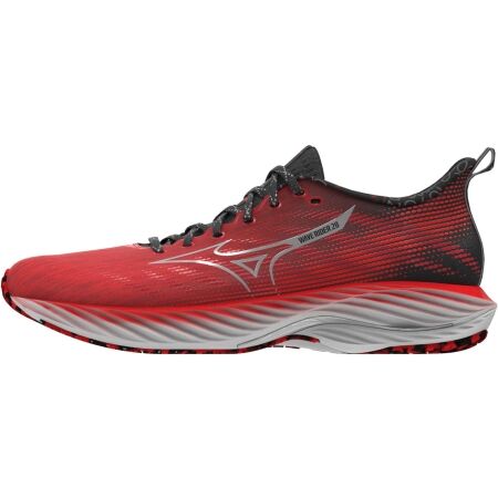 Mizuno WAVE RIDER 27 - Muška obuća za trčanje