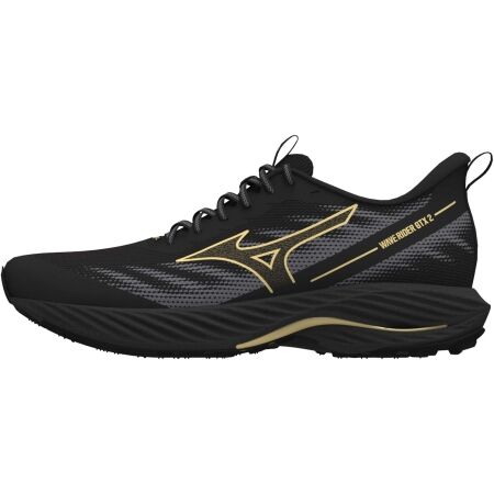 Mizuno WAVE RIDER GTX 2 - Men's running shoes