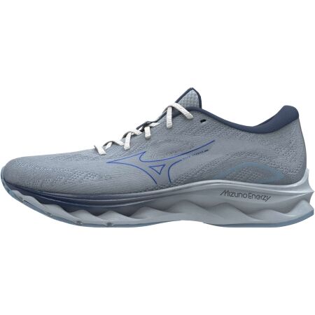 Mizuno WAVE SERENE - Damen Laufschuhe