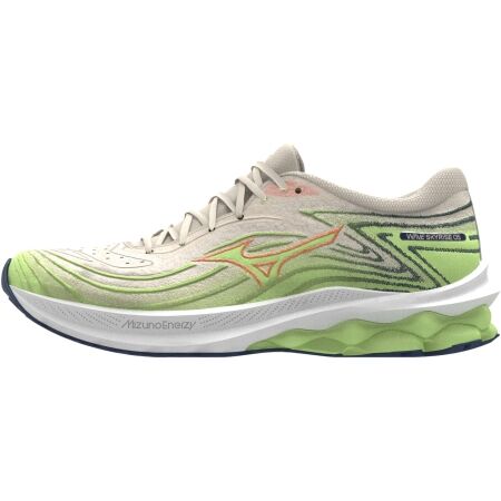 Mizuno WAVE SKYRISE 5 W - Дамски маратонки за бягане