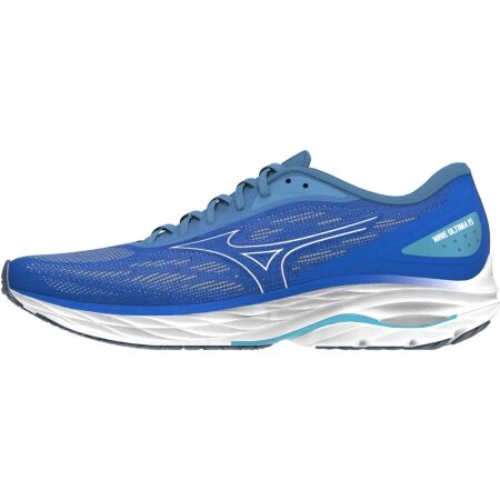 Mizuno WAVE ULTIMA 15 - Încălțăminte de alergare femei