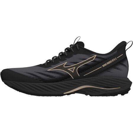 Mizuno WAVE RIDER GTX 2 W - Damen Laufschuhe