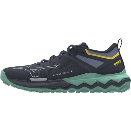 Mizuno WAVE IBUKI 4 W - Дамски маратонки за бягане