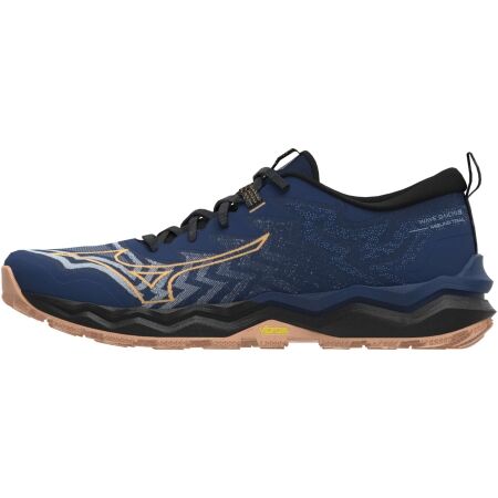 Mizuno WAVE DAICHI 8 - Herren Trailrunning-Schuhe