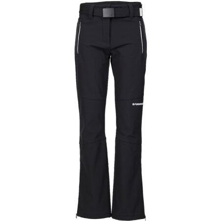 FUNDANGO GALENA - Damen Skihose/Snowboardhose