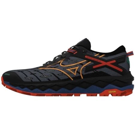 Mizuno WAVE MUJIN 10 - Pánska bežecká obuv