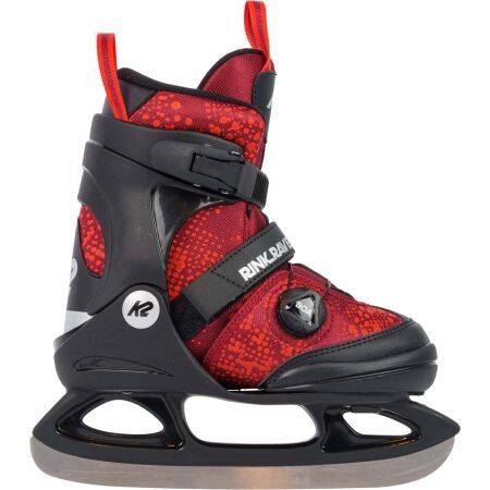 K2 RINK RAVEN ICE BOA - Kids’ ice skates