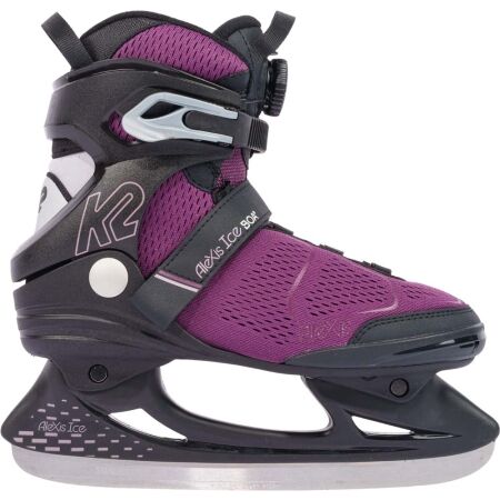 K2 ALEXIS ICE BOA - Women's ice skates