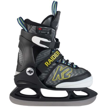 K2 RAIDER BEAM ICE - Kids’ ice hockey skates