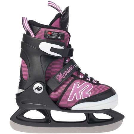 K2 MARLEE BEAM ICE - Kids’ ice hockey skates