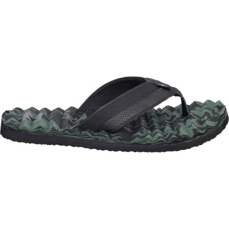 Billabong DUNES MARBLE - Herren Flip Flops