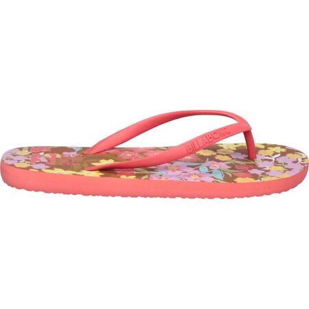 Billabong DAMA - Women's flip-flops