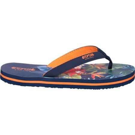 Cool CLARK - Női flip-flop papucs