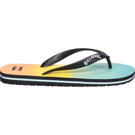 Billabong TIDES FADE - Men's flip flops