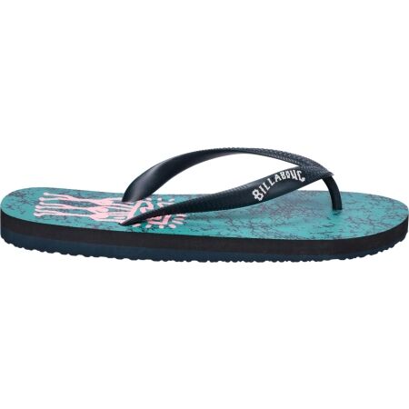 Billabong TIDES - Férfi flip-flop papucs