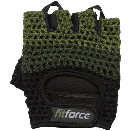 Fitforce KRYPTO - Fitness gloves