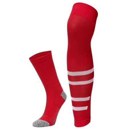 Puma TEAM SKS GRAPHIC SOCKS PROMO - Fußballstulpen