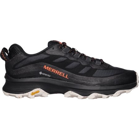 Merrell MOAB SPEED GTX - Herren Wanderschuhe